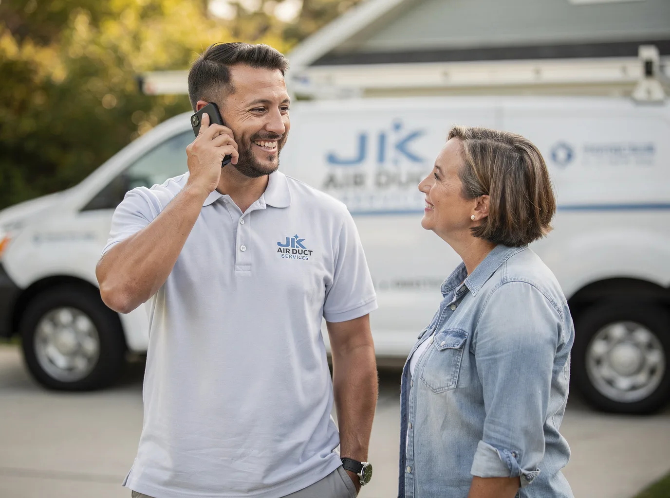 Air Duct Cleaning Harrison Township, MI FAQs